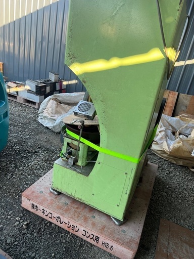全自動搗餅機