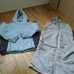 125~135ｽﾉｰｳｪｱ