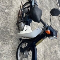 2ストメイト70   動きますの画像