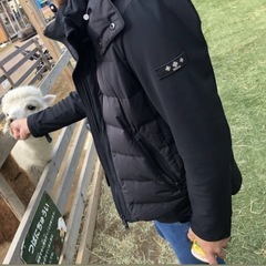 TATRAS  ダウン
