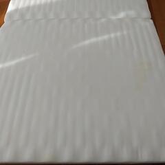 ベビーマットの画像