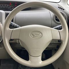 ダイハツ タント  Ｘ🚗セカンドカーにいかがですか👐✨の画像
