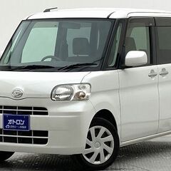 ダイハツ タント  Ｘ🚗セカンドカーにいかがですか👐✨の画像