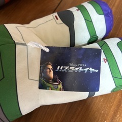 トイストーリー🎶バブライトイヤー✳︎ぬいぐるみ２個セット！の画像