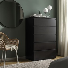 IKEA MALM マルム チェスト