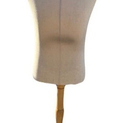 【中古品】トルソー