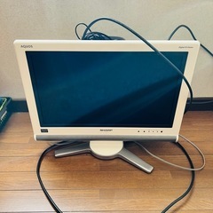 テレビ