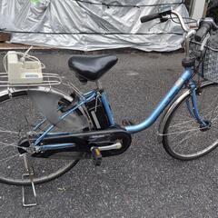 中古】岐阜市の電動アシスト自転車を格安/激安/無料であげます