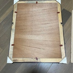 【ビンテージ】ニッカ ウイスキー パブミラー スーパーニッカの画像