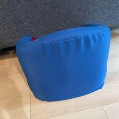 スヌーピー　クッション　いすの画像