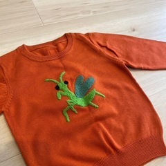 美品❣️100〜110サイズ