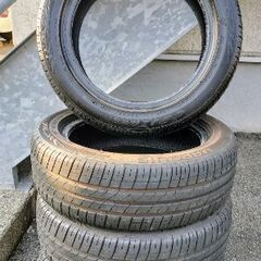受け付け再開・バリ山14インチ(165/55)4本セット