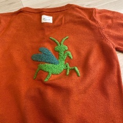 美品❣️100〜110サイズの画像