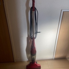 山善　スティッククリーナー