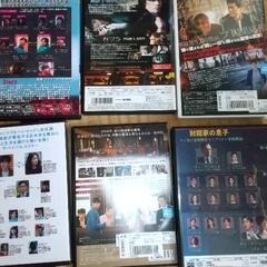 韓国映画DVDの画像