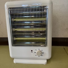 赤外線ストーブの画像
