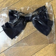 マジェスティックレゴン　バレッタの画像