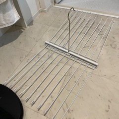 洗濯ハンガー　タオルハンガー