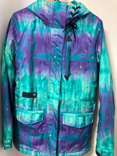 スノーボードウェア女性用