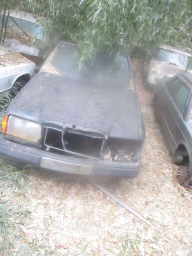 オールドタイマーベンツリサイクル部品取り車格安販売