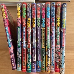 小学校低学年〜 児童書まとめ売りの画像