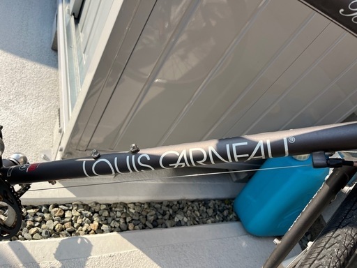ルイガノ　Louis Gurneau 自転車本体　クロスバイク