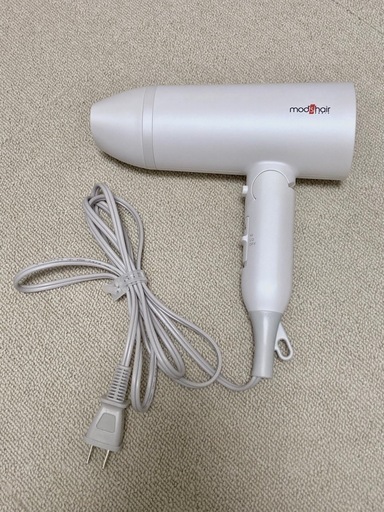 [MHD-1246] mod’s hair ヘアドライヤー