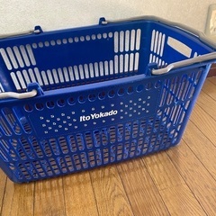 イトーヨーカドー　マイバスケット