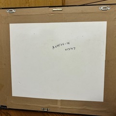 1910年 約100年前の写真　アンティーク 歴史写真 額縁 コレクション 飛行機 1910　の画像