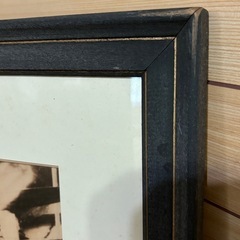 1910年 約100年前の写真　アンティーク 歴史写真 額縁 コレクション 飛行機 1910　の画像