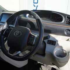 トヨタ シエンタ 　Ｇ入庫しました！！！の画像