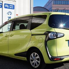 トヨタ シエンタ 　Ｇ入庫しました！！！の画像