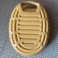 くまのプーさん湯たんぽの画像