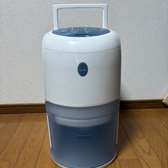 象印　除湿乾燥機