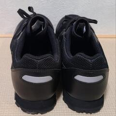アシックス　安全靴　26.0cm　FCP201　ウィンジョブ　JSAA規格A種の画像