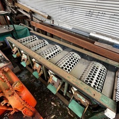 自動選果機　選別機
