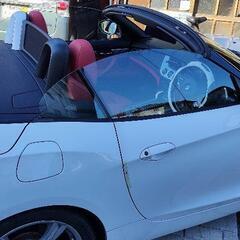 カーシェア BMW Z4 オープンカー - 別府市