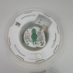 シーリングライト　リモコン無の画像