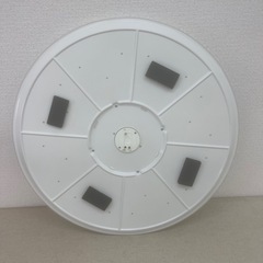 シーリングライト　リモコン無の画像