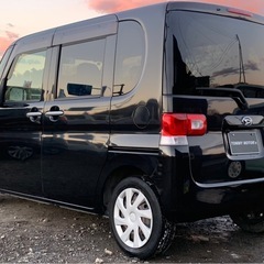 車検ロング‼️格安‼️ダイハツ　タントX L375S 茨城阿見の画像