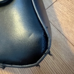 ハンドバッグの画像