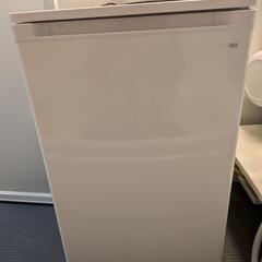 アイリスオーヤマ　冷凍庫　60l