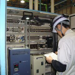 【設備保全業務】東証プライム上場のグループ企業、年間休日121日、有休は初年度から20日支給、賞与3.5ヶ月分の画像