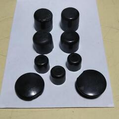 ナットキャップ中古品の画像