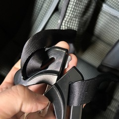 チャイルドシートの画像
