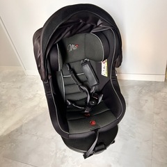 チャイルドシート