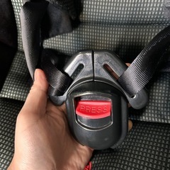 チャイルドシートの画像