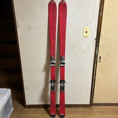 【済】Blizzard 　スキー板の画像