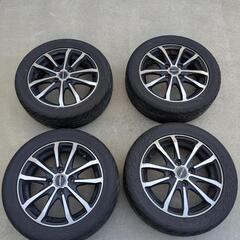 ファイナリスト595EVO  165/55R14