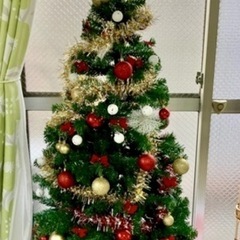 クリスマスツリー